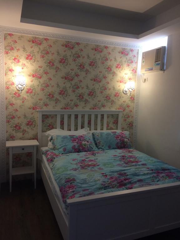 Hotel Chao Daily Rent Tainan Exterior foto